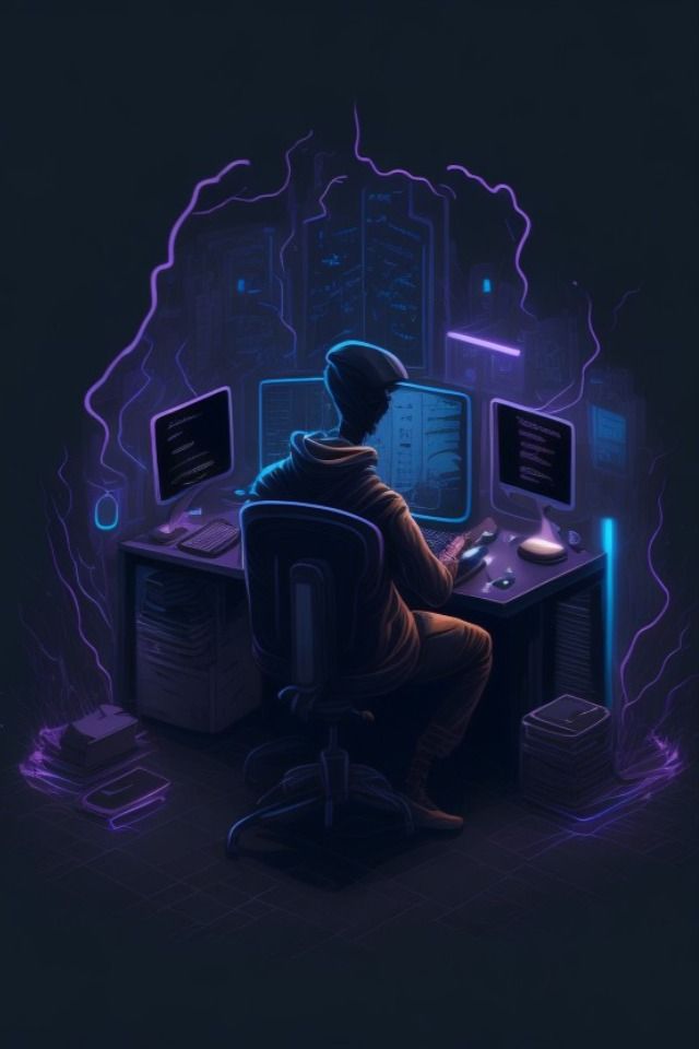 hack course