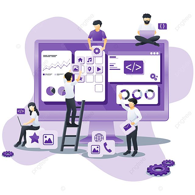 web course